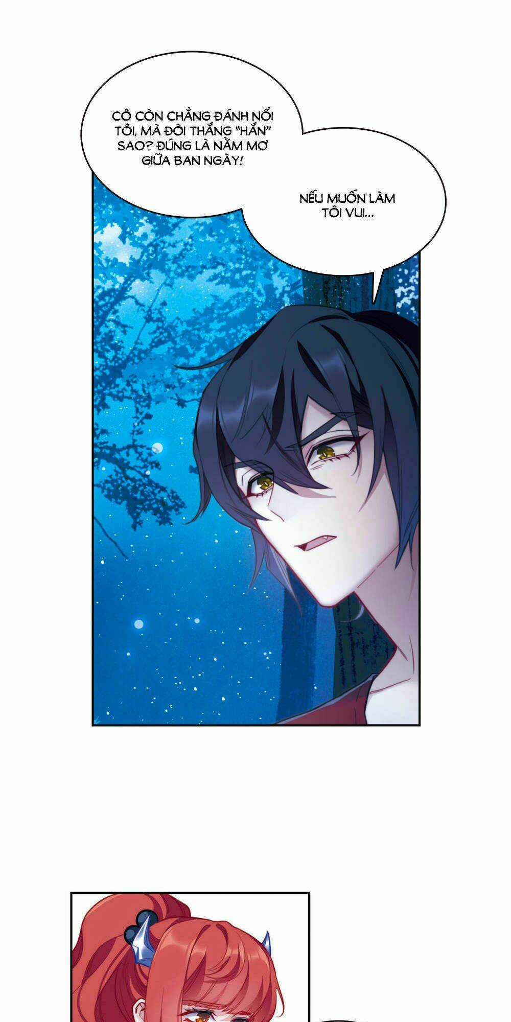 Địa Ngục Cáo Bạch Thi Chapter 115 trang 3