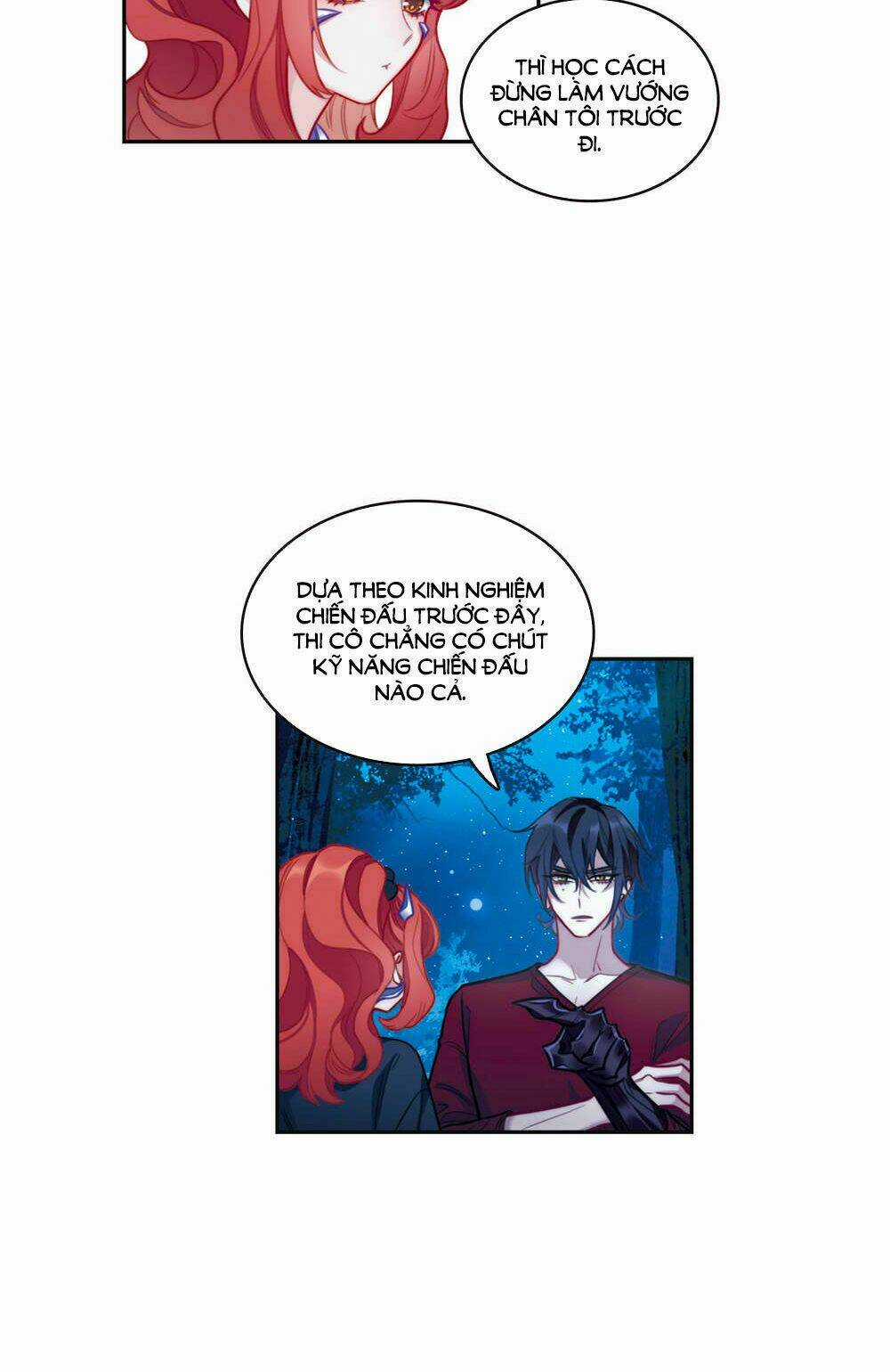 Địa Ngục Cáo Bạch Thi Chapter 115 trang 4