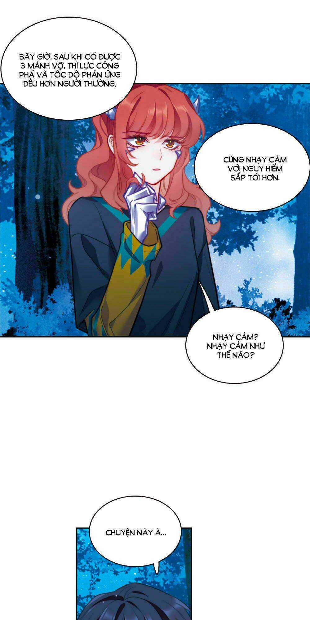 Địa Ngục Cáo Bạch Thi Chapter 115 trang 5