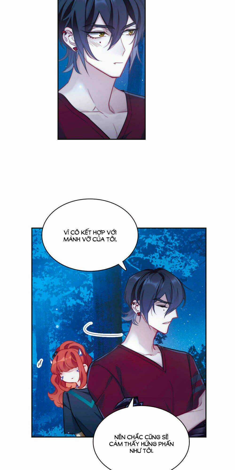 Địa Ngục Cáo Bạch Thi Chapter 115 trang 6