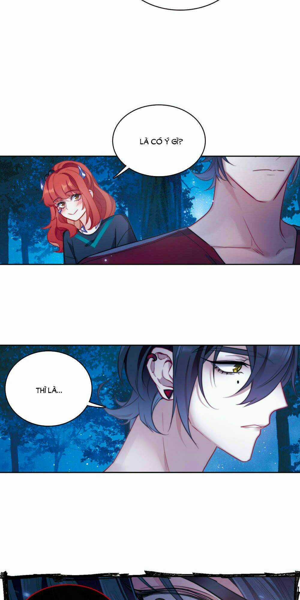 Địa Ngục Cáo Bạch Thi Chapter 115 trang 7