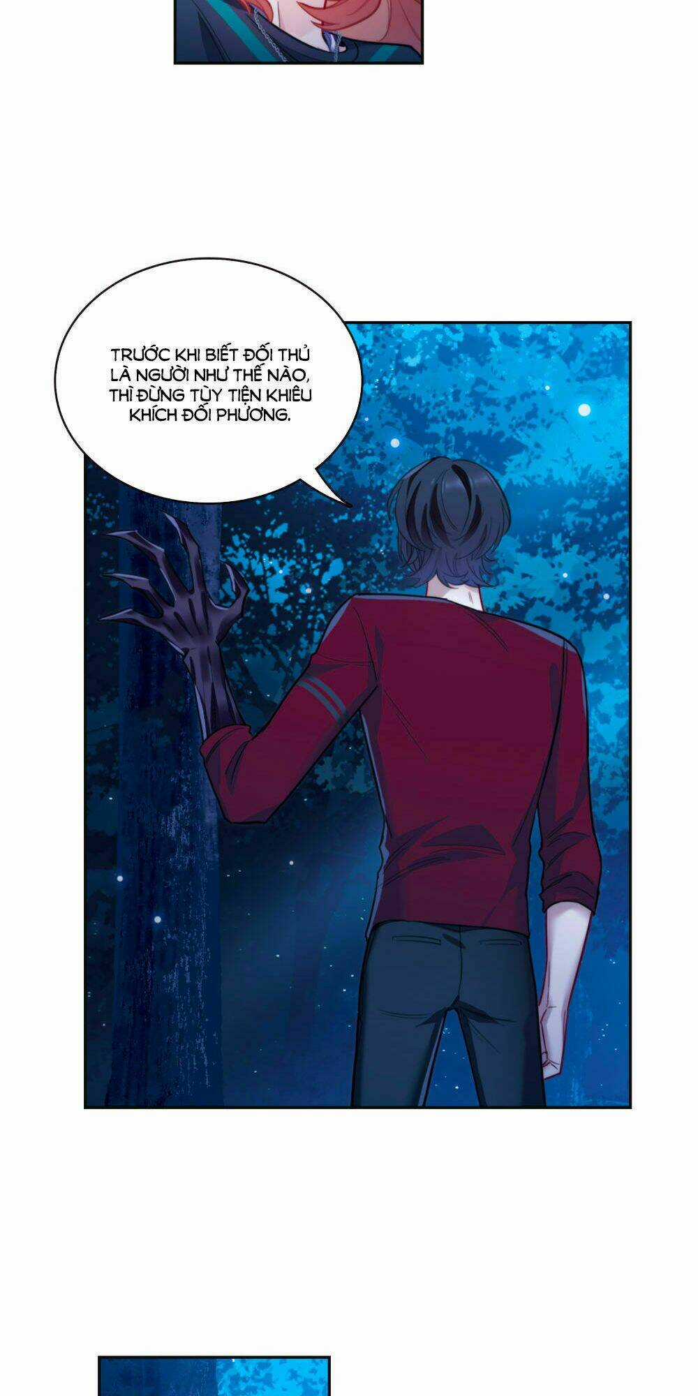 Địa Ngục Cáo Bạch Thi Chapter 116 trang 13