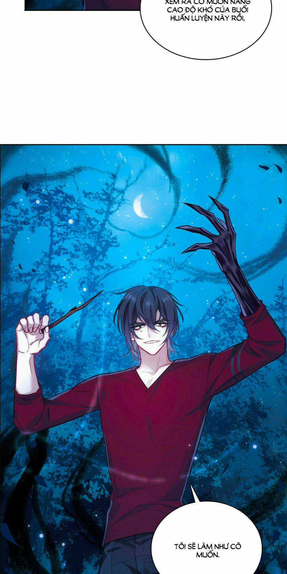 Địa Ngục Cáo Bạch Thi Chapter 116 trang 17