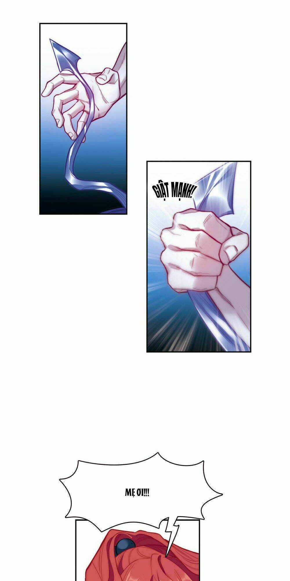 Địa Ngục Cáo Bạch Thi Chapter 116 trang 2