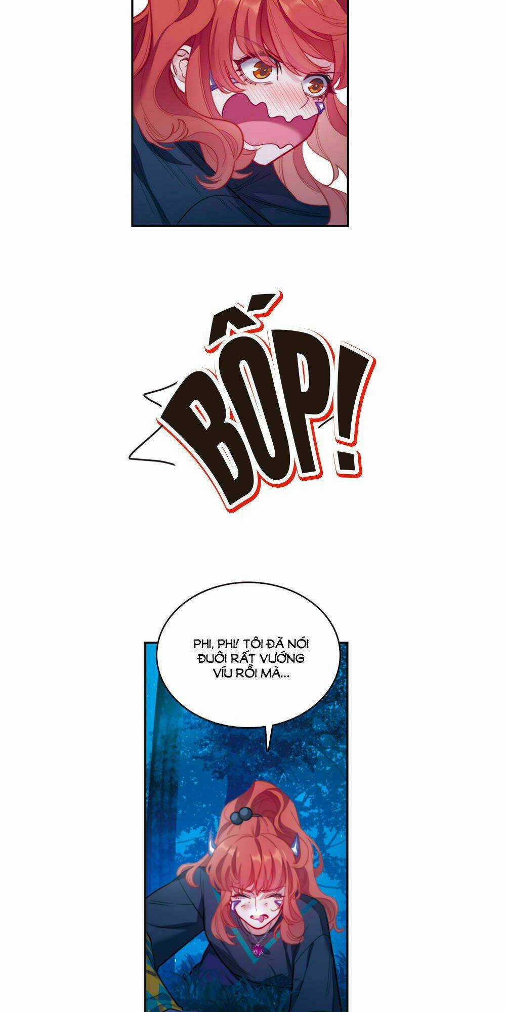 Địa Ngục Cáo Bạch Thi Chapter 116 trang 3