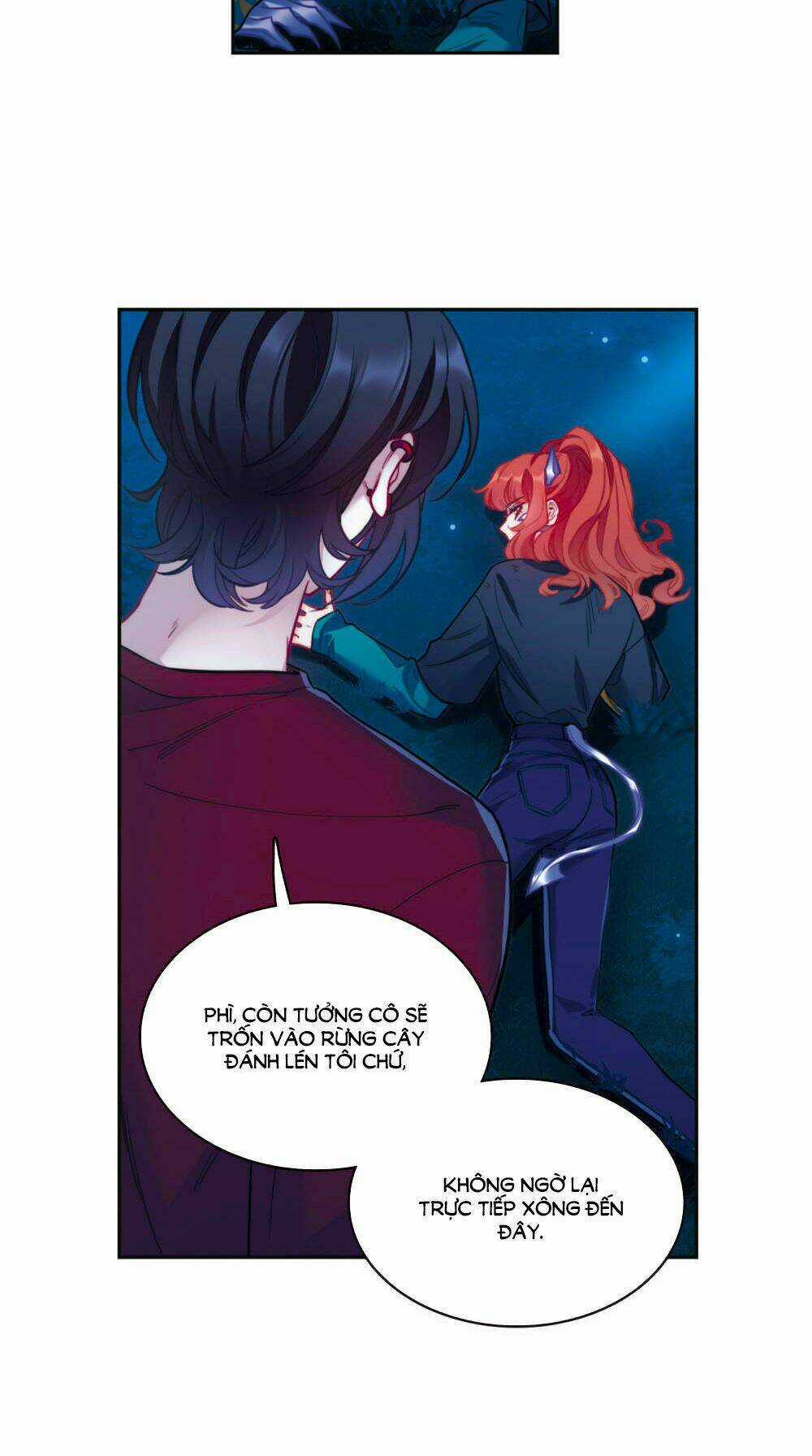 Địa Ngục Cáo Bạch Thi Chapter 116 trang 4