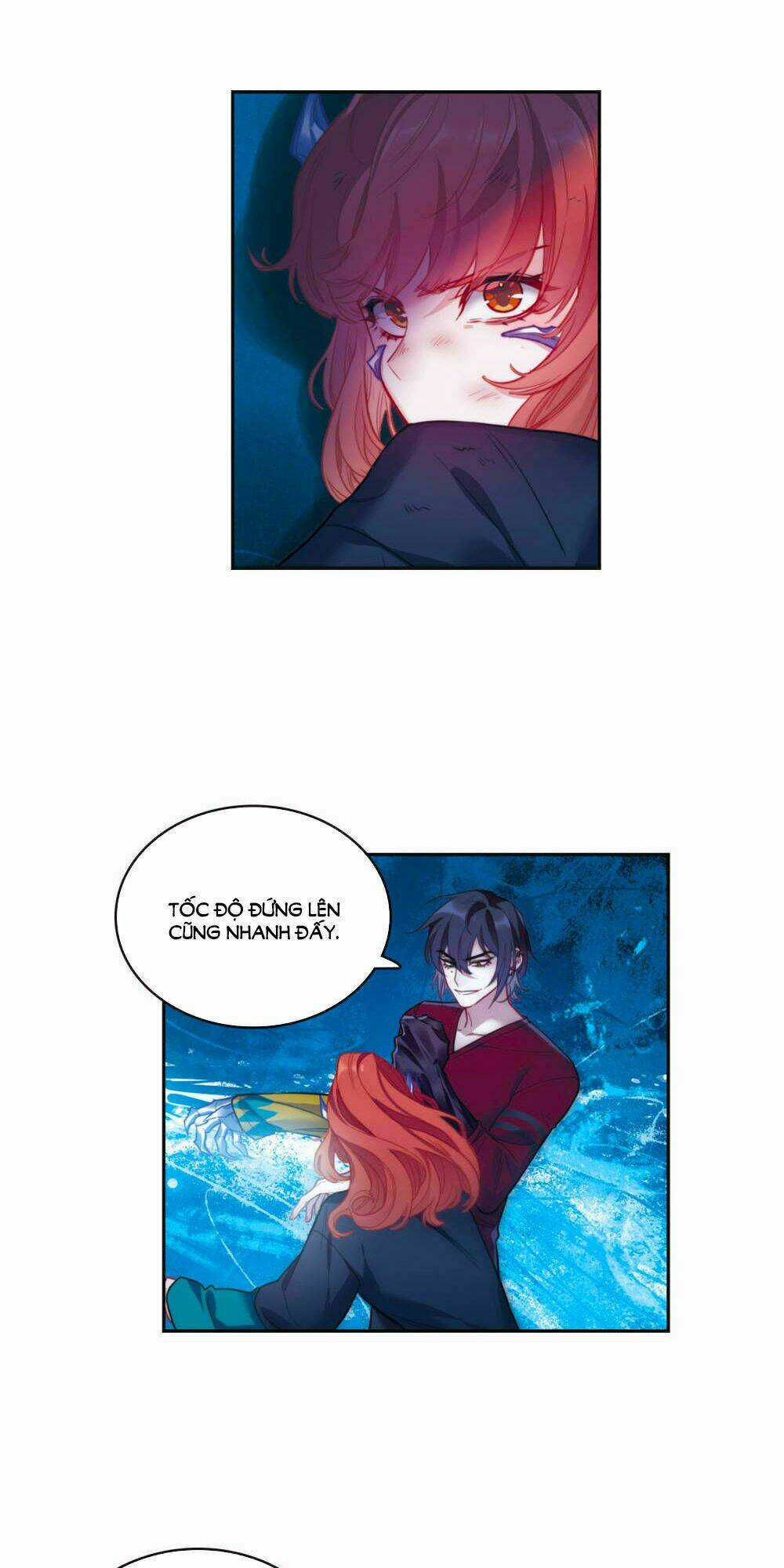 Địa Ngục Cáo Bạch Thi Chapter 116 trang 5