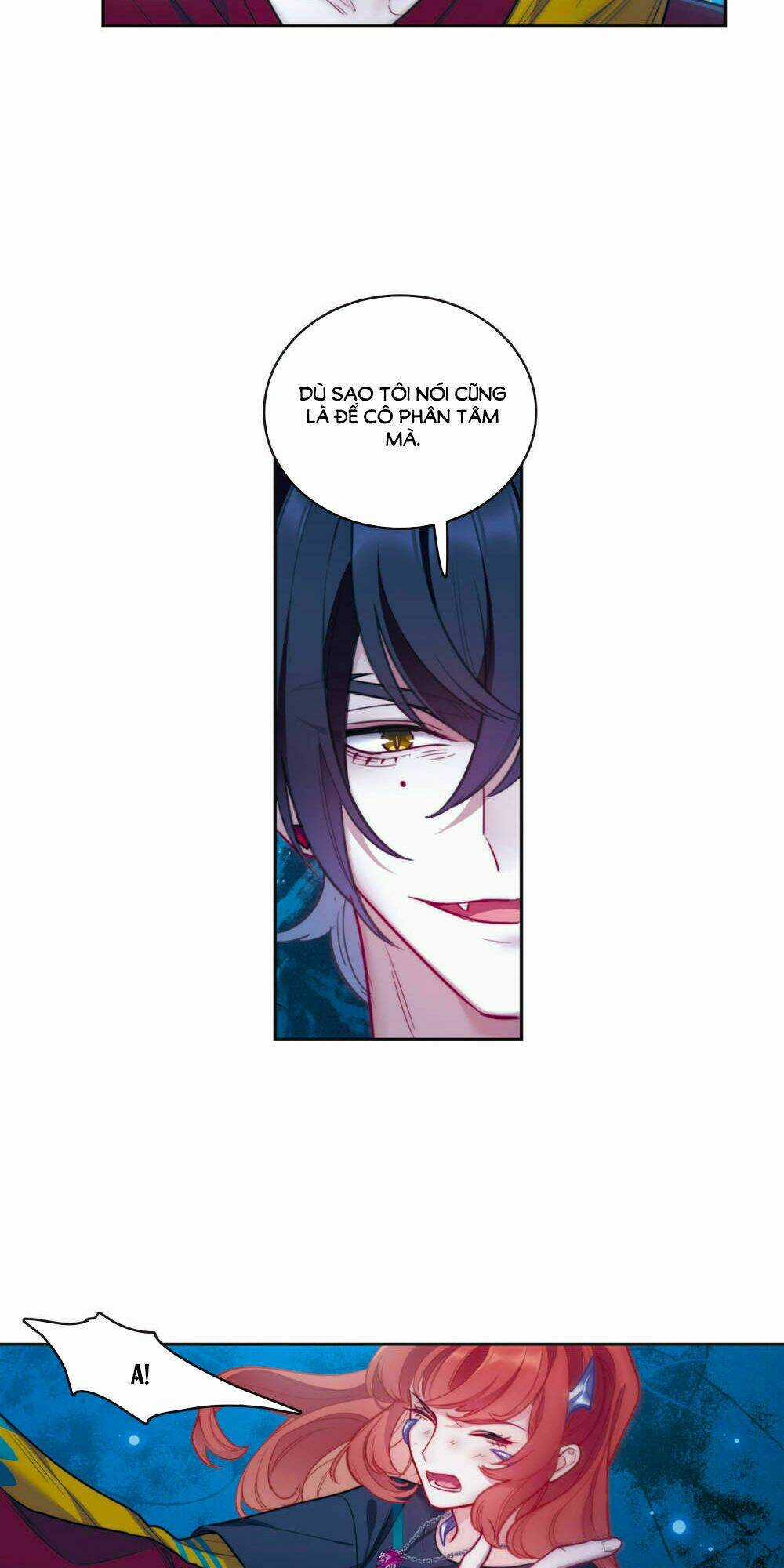 Địa Ngục Cáo Bạch Thi Chapter 116 trang 7