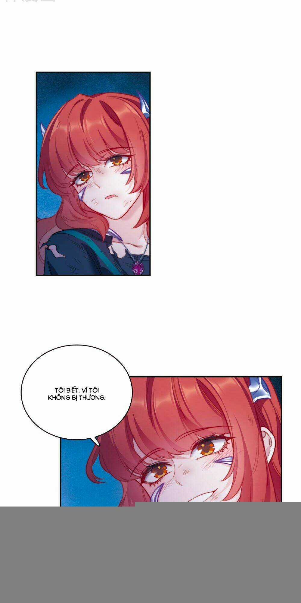 Địa Ngục Cáo Bạch Thi Chapter 117 trang 12