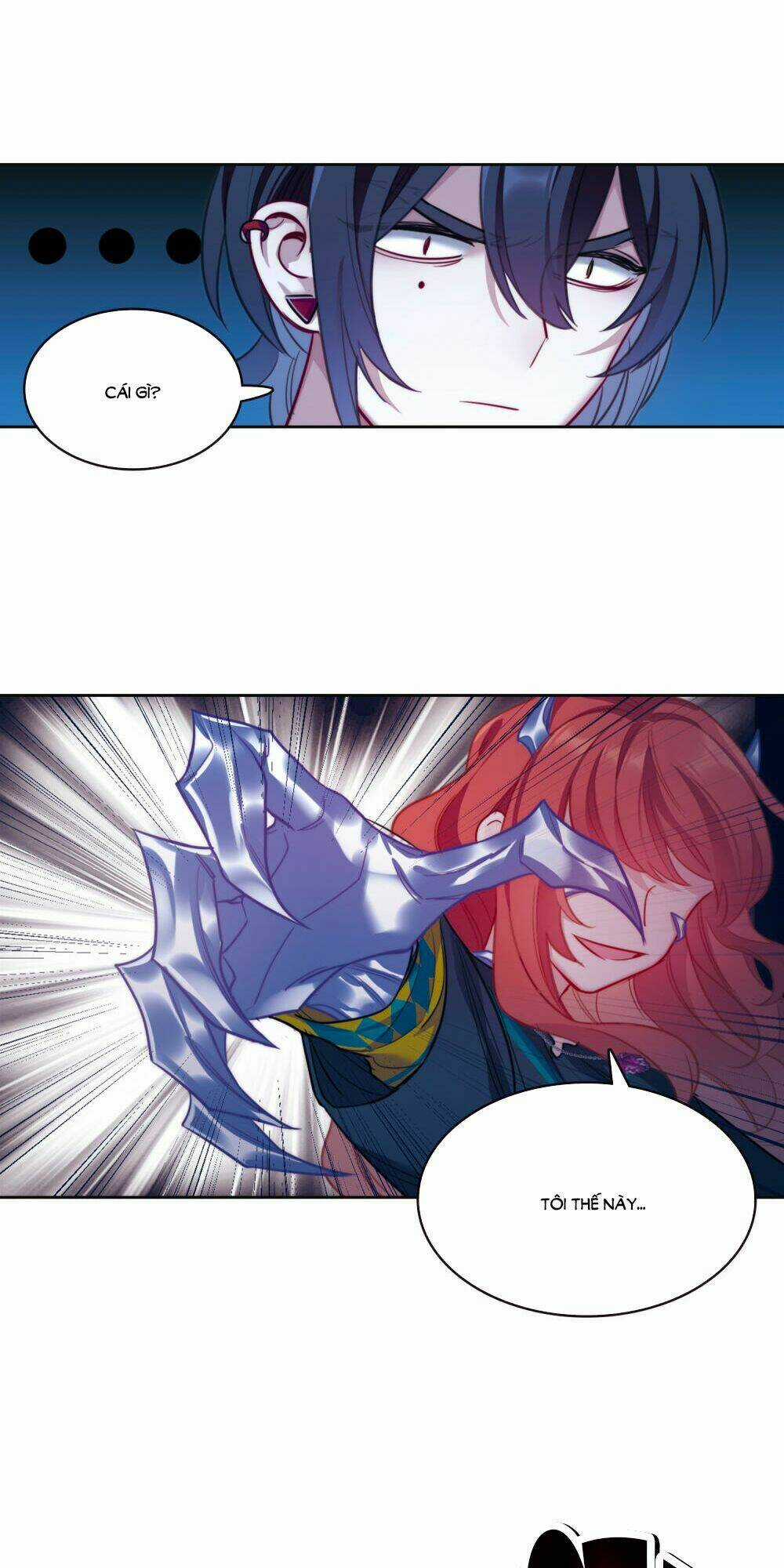 Địa Ngục Cáo Bạch Thi Chapter 117 trang 13