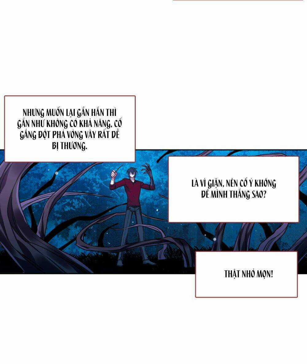 Địa Ngục Cáo Bạch Thi Chapter 117 trang 2