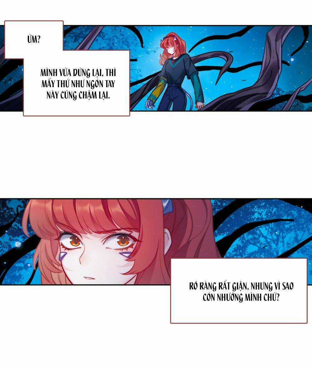 Địa Ngục Cáo Bạch Thi Chapter 117 trang 3