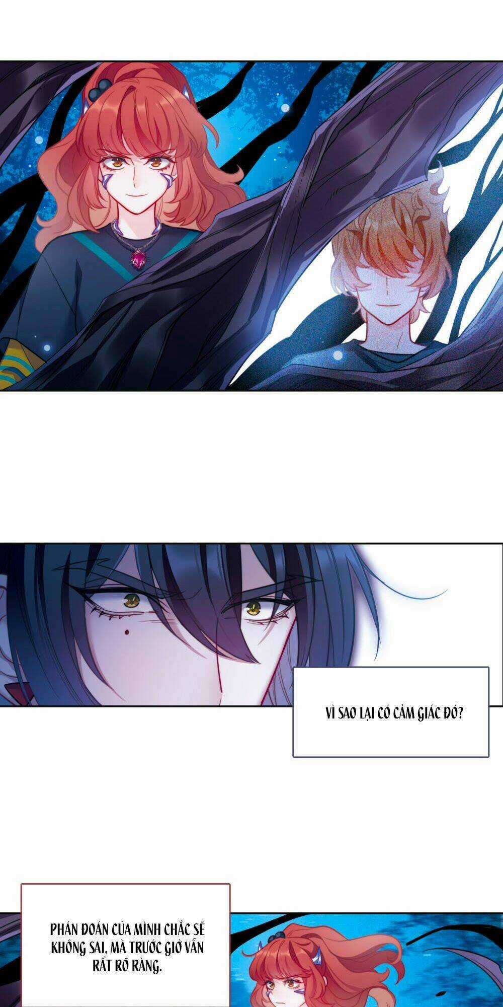 Địa Ngục Cáo Bạch Thi Chapter 117 trang 4