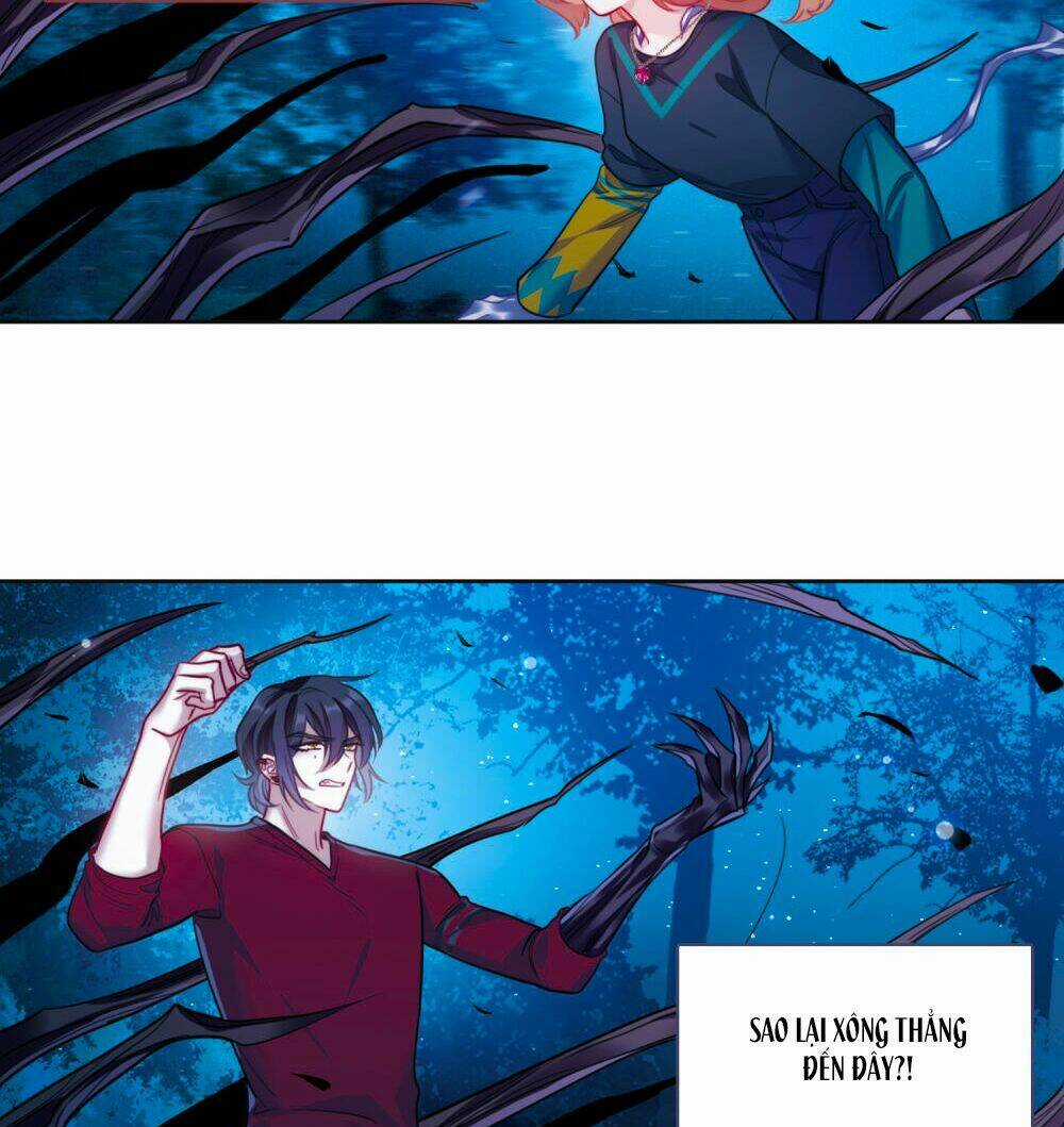 Địa Ngục Cáo Bạch Thi Chapter 117 trang 5