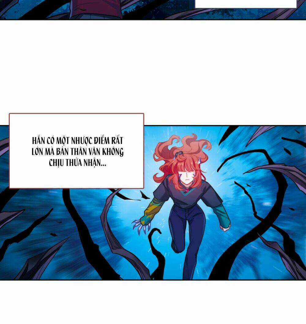 Địa Ngục Cáo Bạch Thi Chapter 117 trang 6