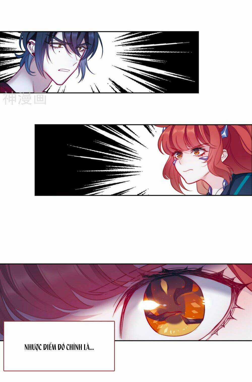 Địa Ngục Cáo Bạch Thi Chapter 117 trang 7