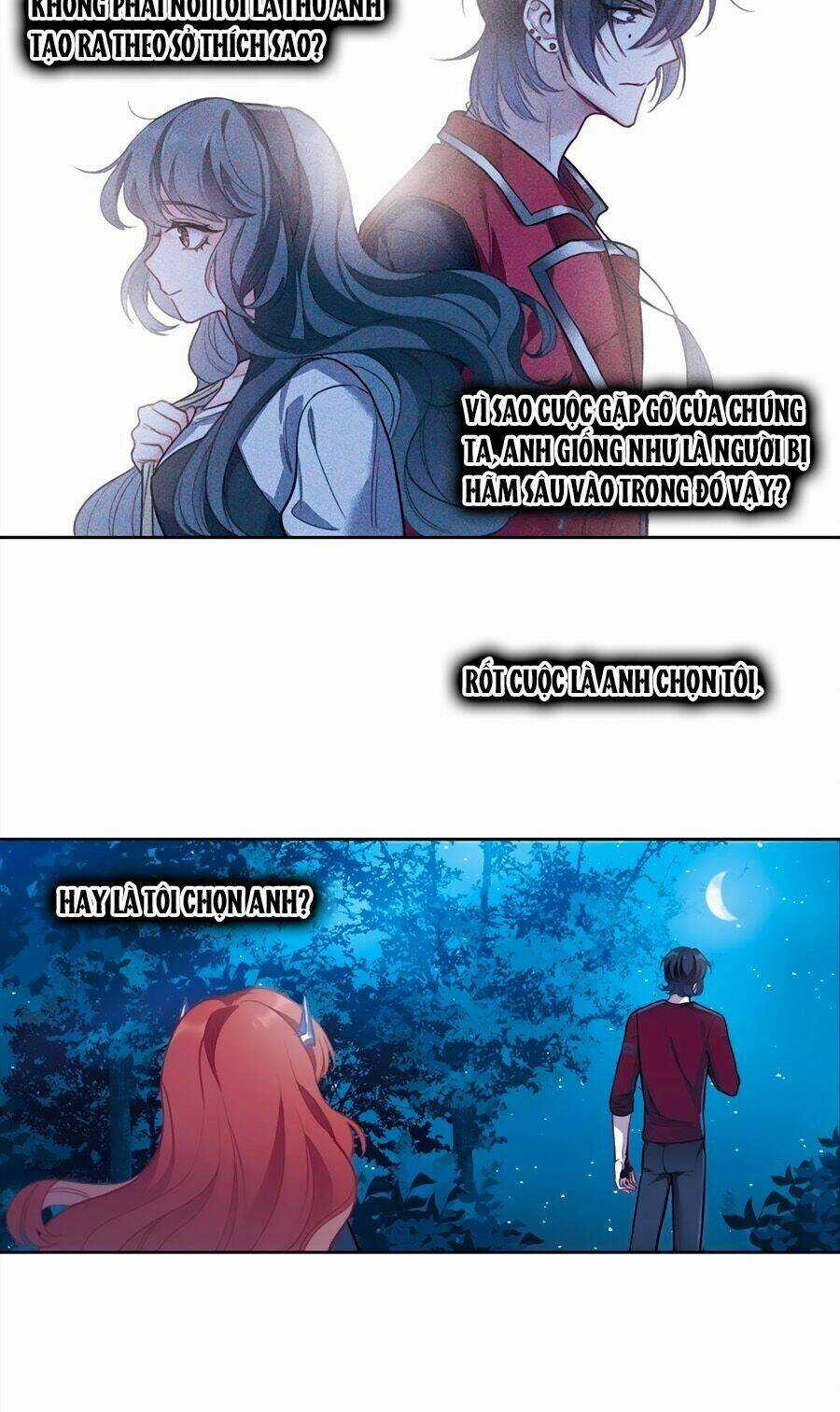 Địa Ngục Cáo Bạch Thi Chapter 118 trang 10