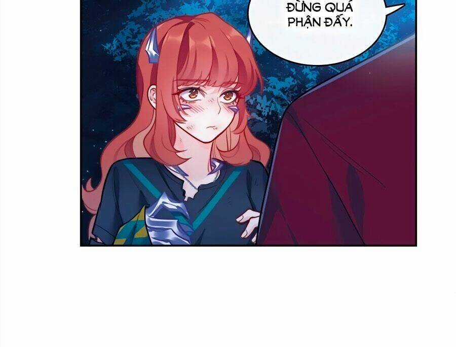 Địa Ngục Cáo Bạch Thi Chapter 118 trang 12