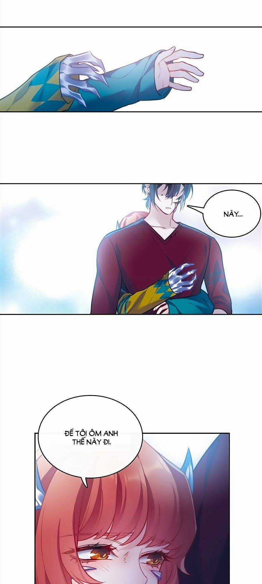 Địa Ngục Cáo Bạch Thi Chapter 118 trang 13