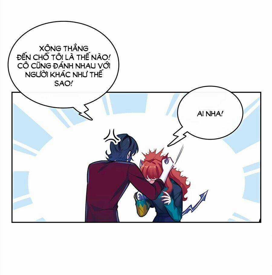 Địa Ngục Cáo Bạch Thi Chapter 118 trang 2