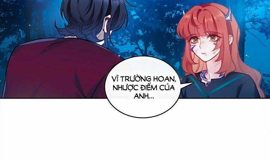 Địa Ngục Cáo Bạch Thi Chapter 118 trang 4