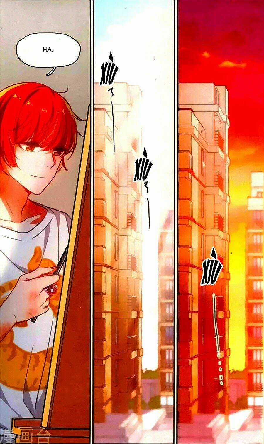 Địa Ngục Cáo Bạch Thi Chapter 13.6 trang 2