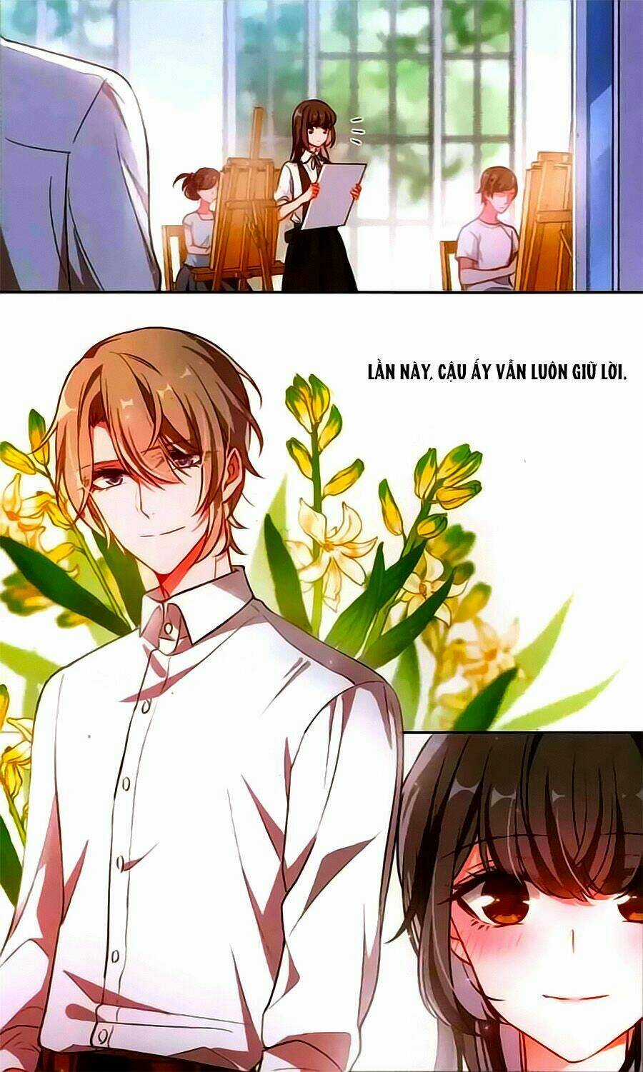 Địa Ngục Cáo Bạch Thi Chapter 14.1 trang 14