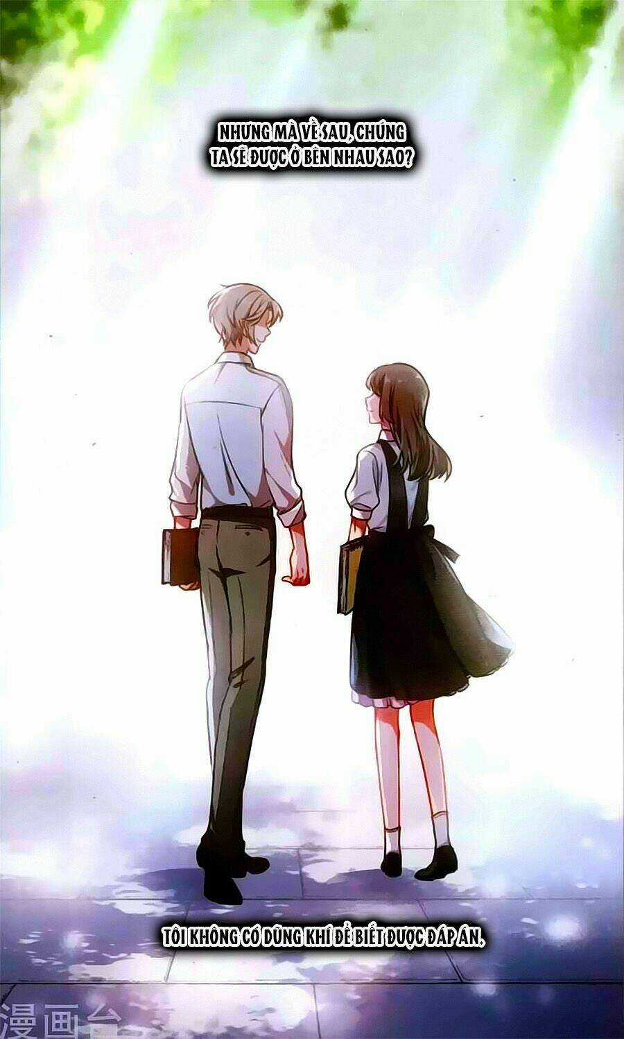 Địa Ngục Cáo Bạch Thi Chapter 14.1 trang 15