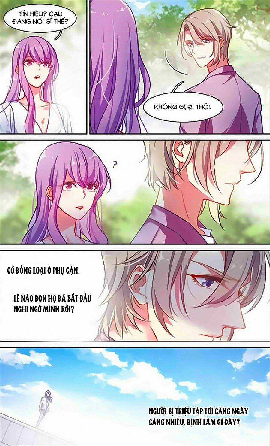 Địa Ngục Cáo Bạch Thi Chapter 14.2 trang 10