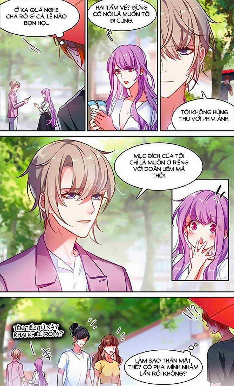 Địa Ngục Cáo Bạch Thi Chapter 14.2 trang 4