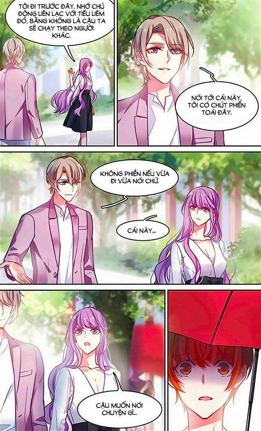 Địa Ngục Cáo Bạch Thi Chapter 14.2 trang 7