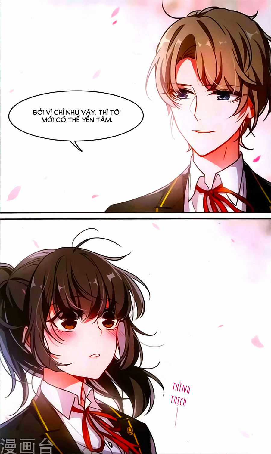 Địa Ngục Cáo Bạch Thi Chapter 14 trang 13