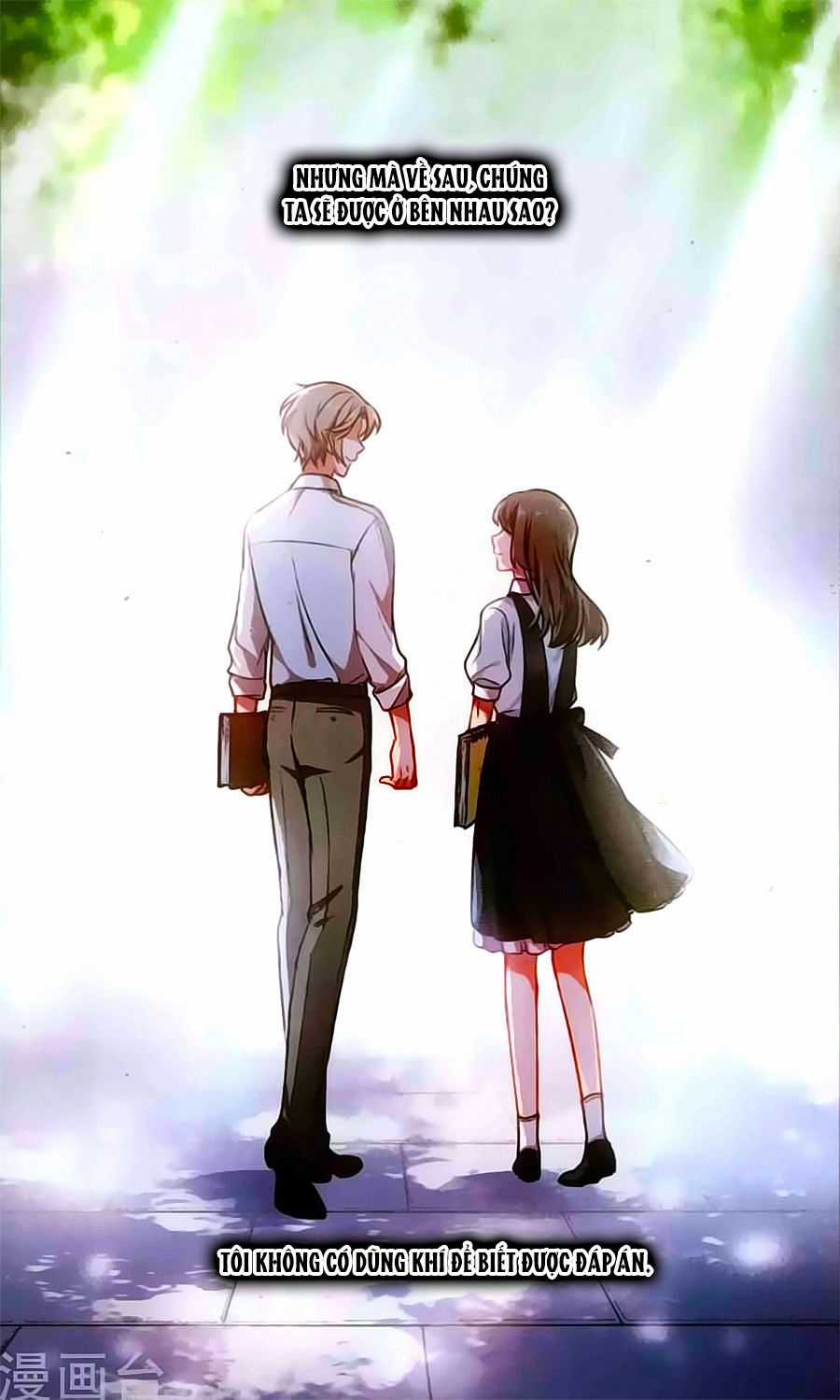 Địa Ngục Cáo Bạch Thi Chapter 14 trang 15