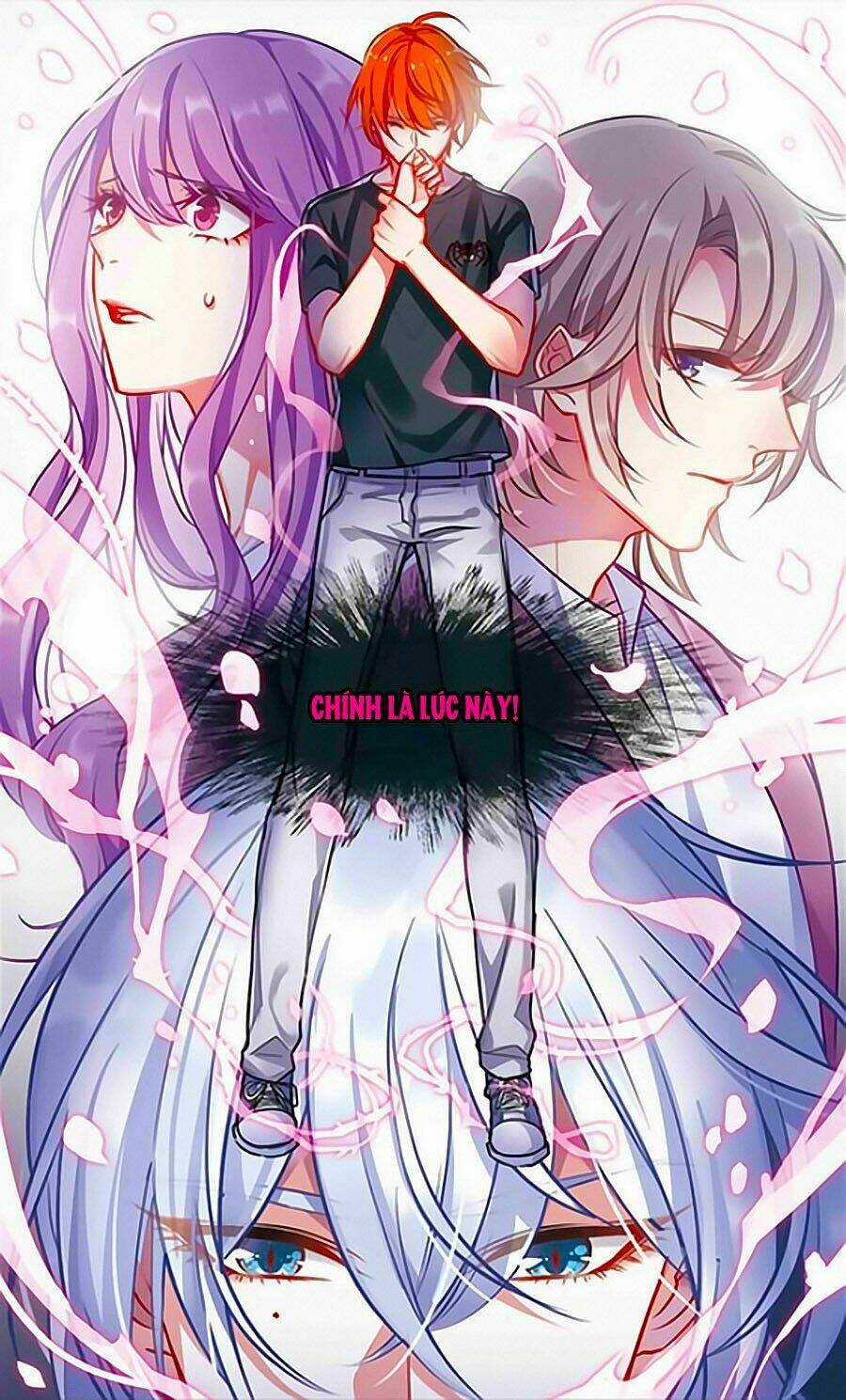 Địa Ngục Cáo Bạch Thi Chapter 15.1 trang 12