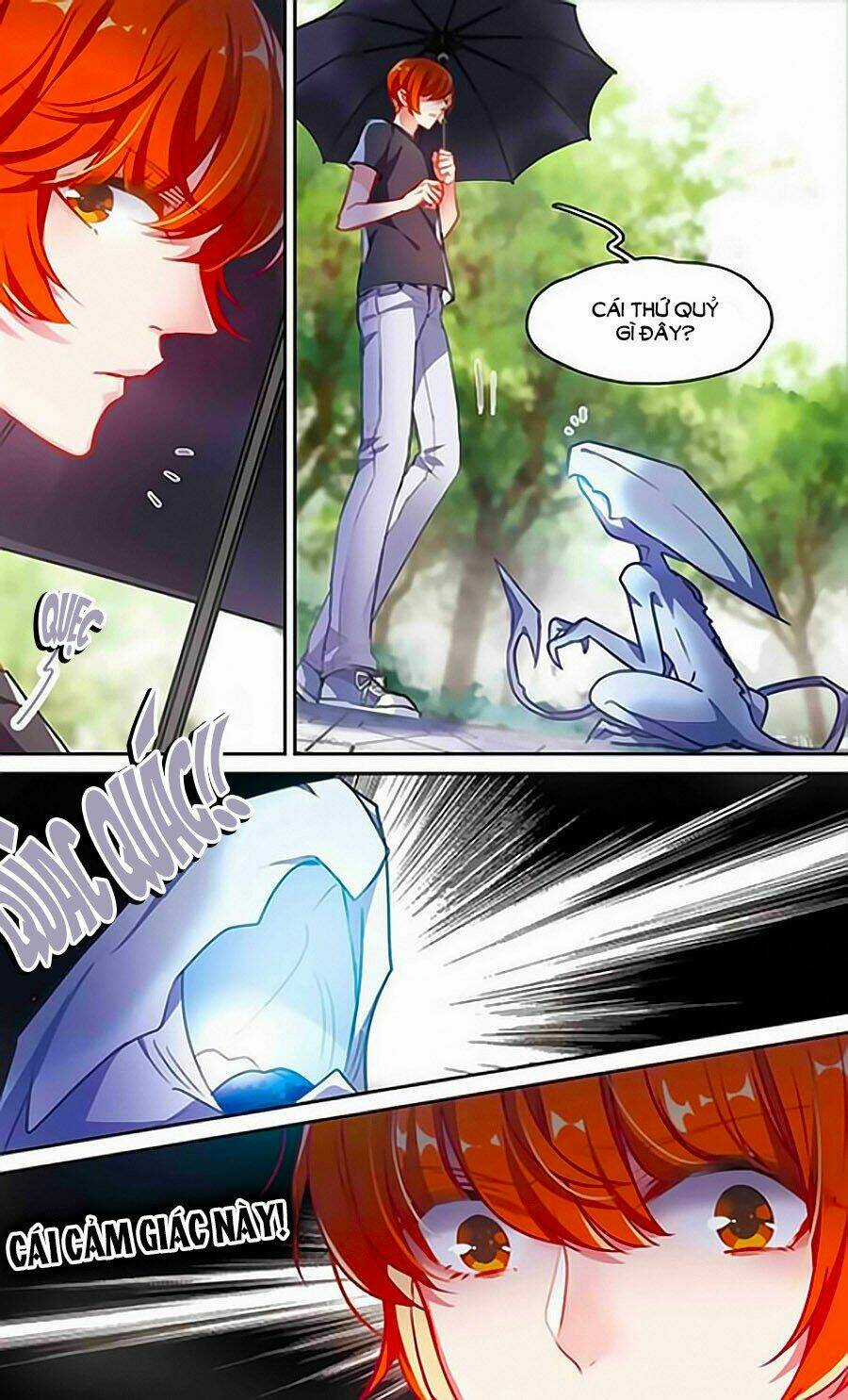 Địa Ngục Cáo Bạch Thi Chapter 15.1 trang 2