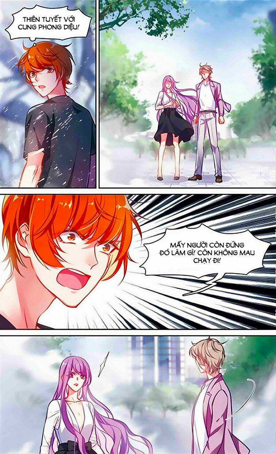 Địa Ngục Cáo Bạch Thi Chapter 15.1 trang 5