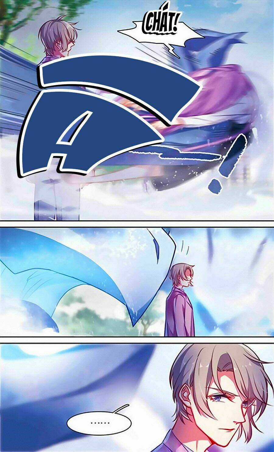 Địa Ngục Cáo Bạch Thi Chapter 15.2 trang 2