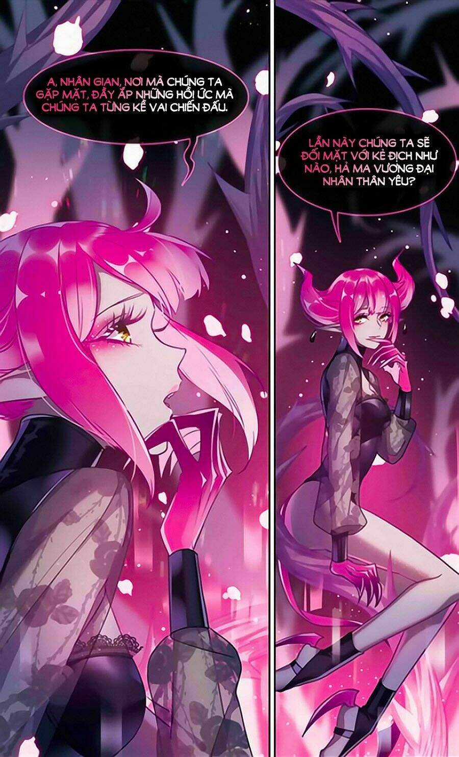 Địa Ngục Cáo Bạch Thi Chapter 15.2 trang 4