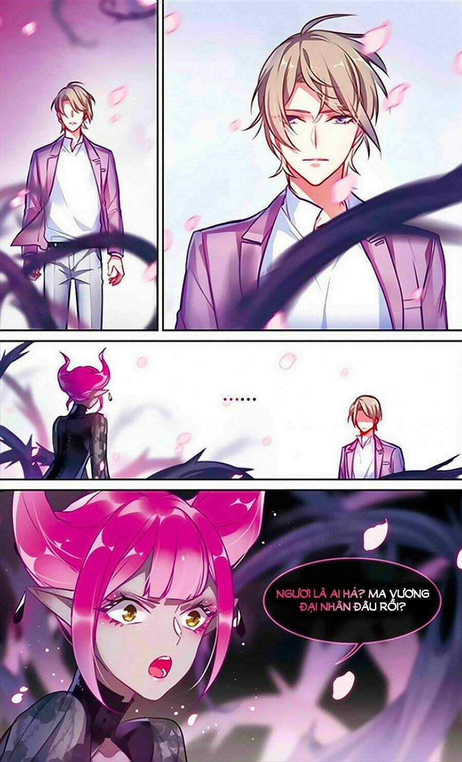 Địa Ngục Cáo Bạch Thi Chapter 15.2 trang 5