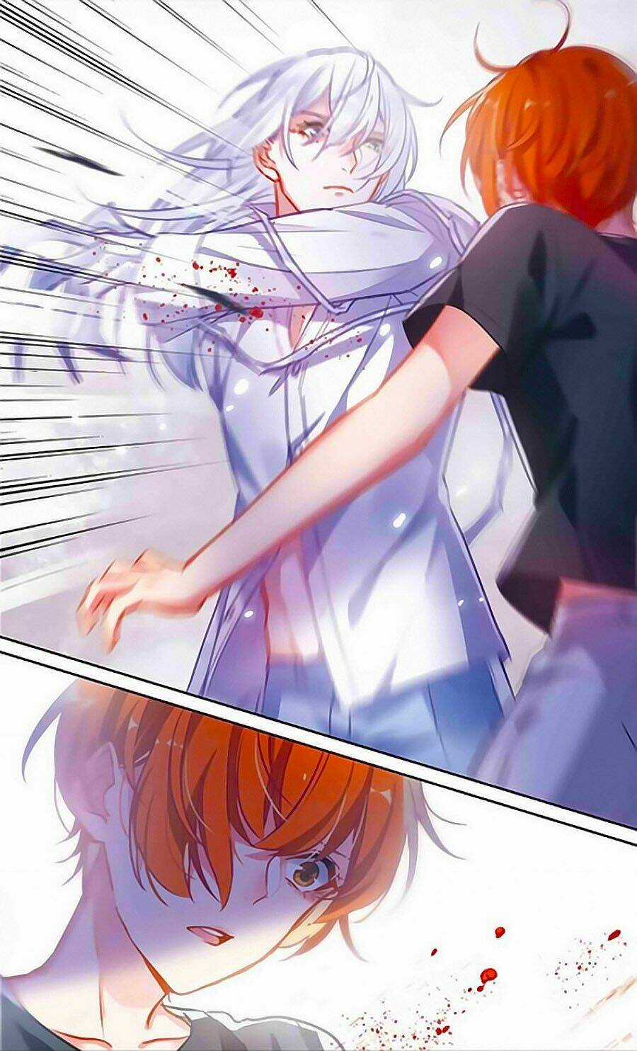 Địa Ngục Cáo Bạch Thi Chapter 15.3 trang 11