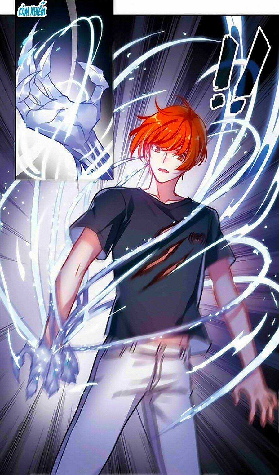 Địa Ngục Cáo Bạch Thi Chapter 16.2 trang 2