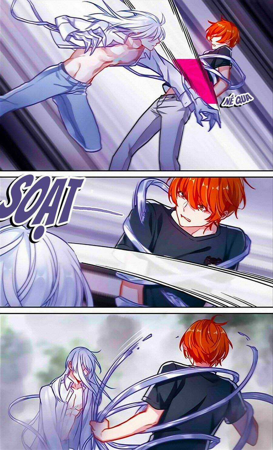 Địa Ngục Cáo Bạch Thi Chapter 16.2 trang 4