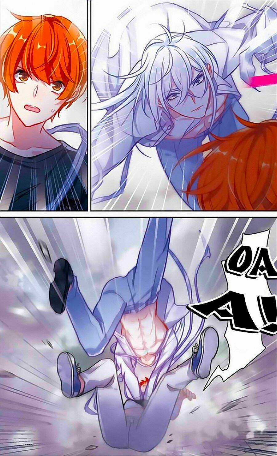 Địa Ngục Cáo Bạch Thi Chapter 16.2 trang 5