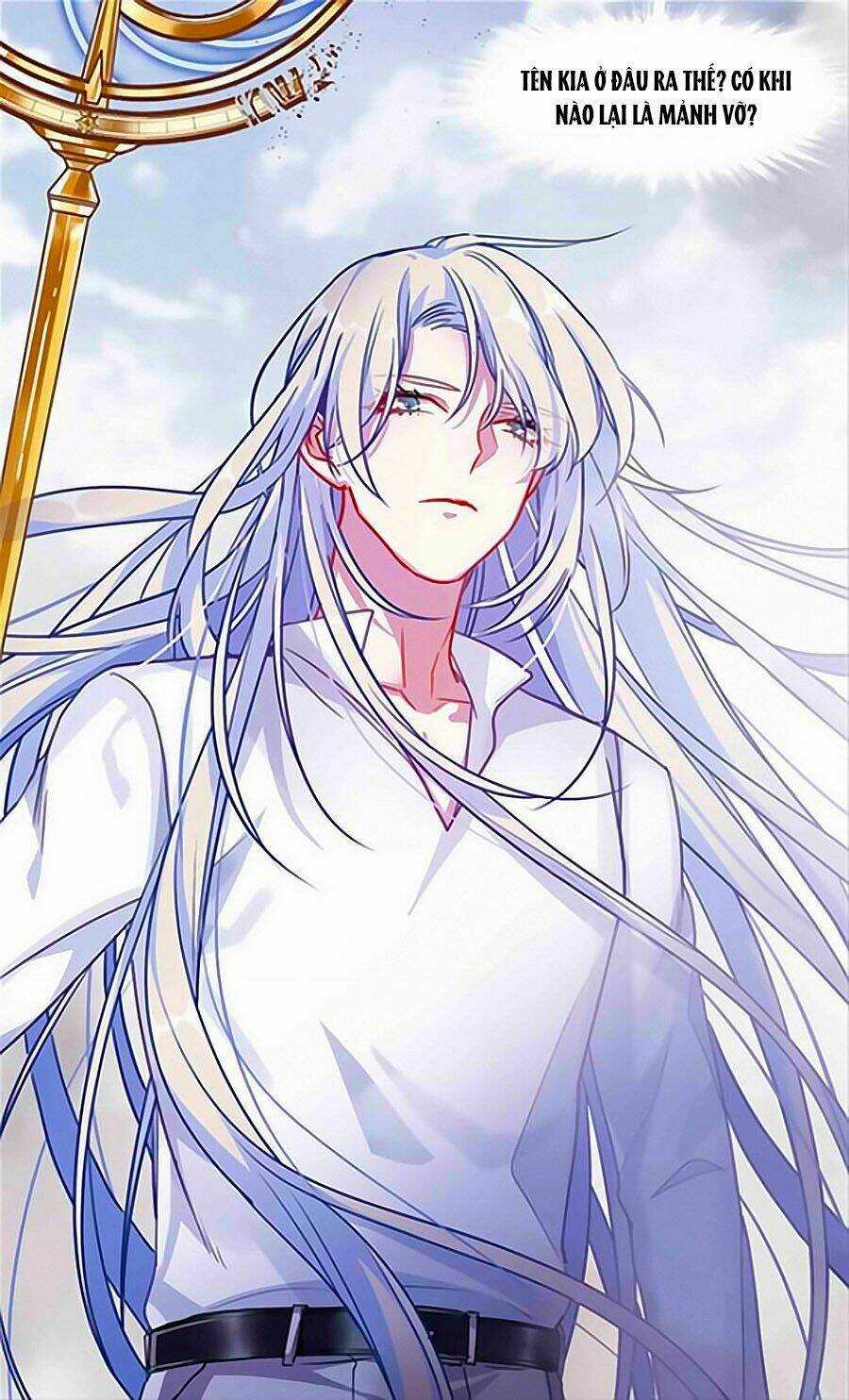 Địa Ngục Cáo Bạch Thi Chapter 16.2 trang 7