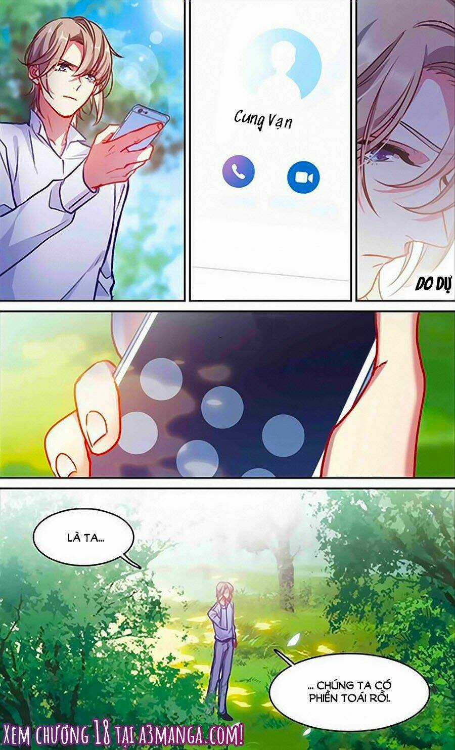 Địa Ngục Cáo Bạch Thi Chapter 17 trang 28