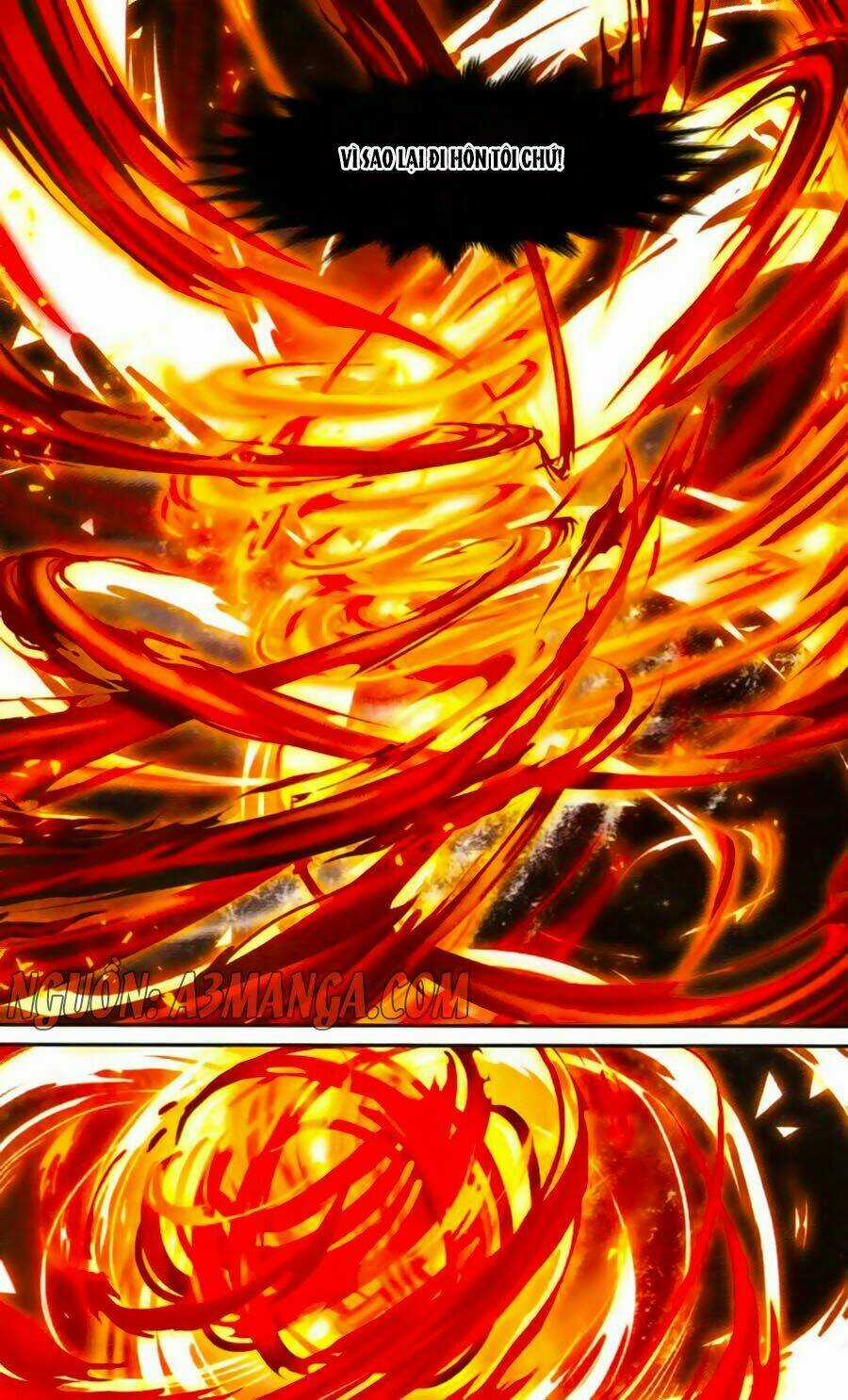 Địa Ngục Cáo Bạch Thi Chapter 2 trang 14