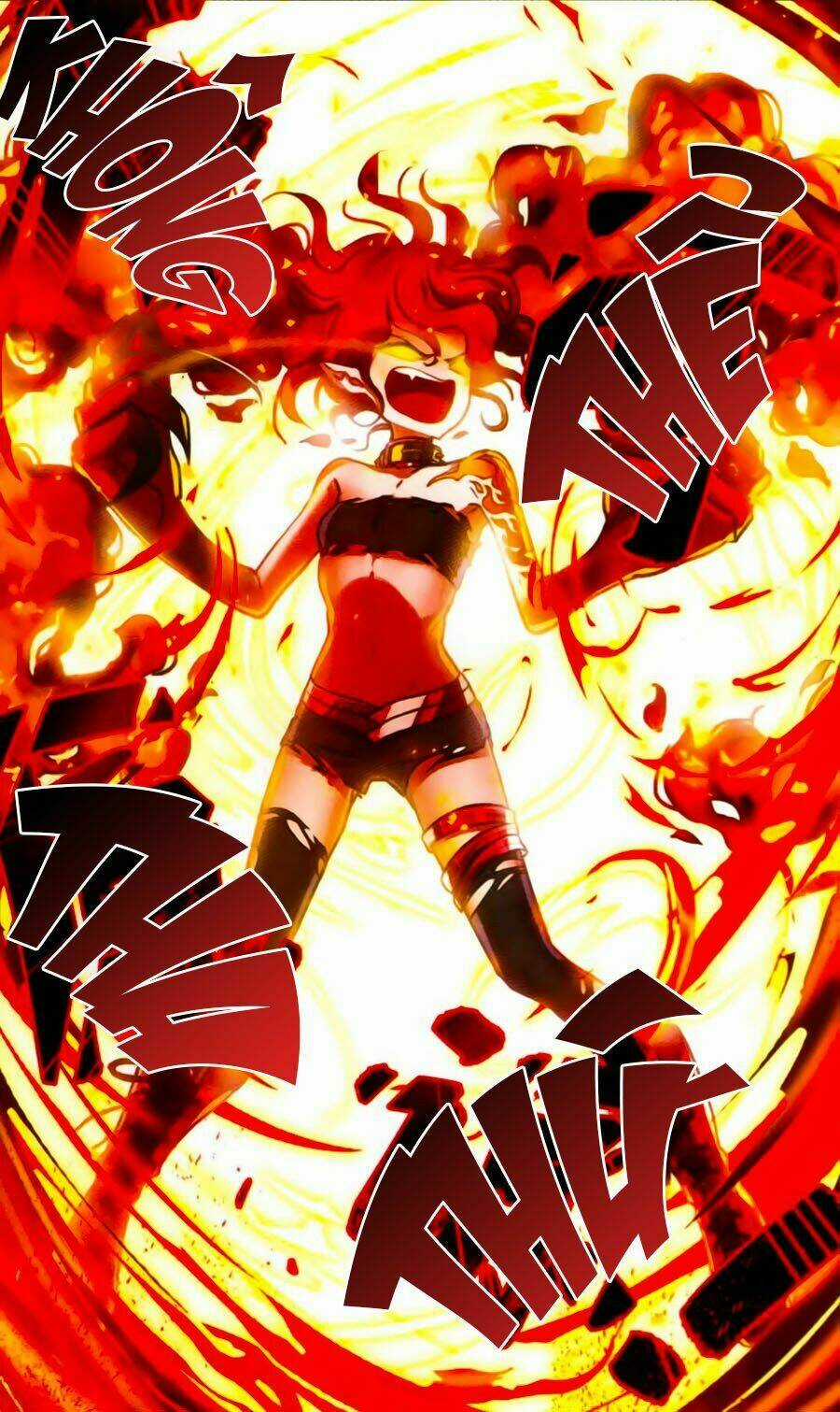 Địa Ngục Cáo Bạch Thi Chapter 2 trang 15