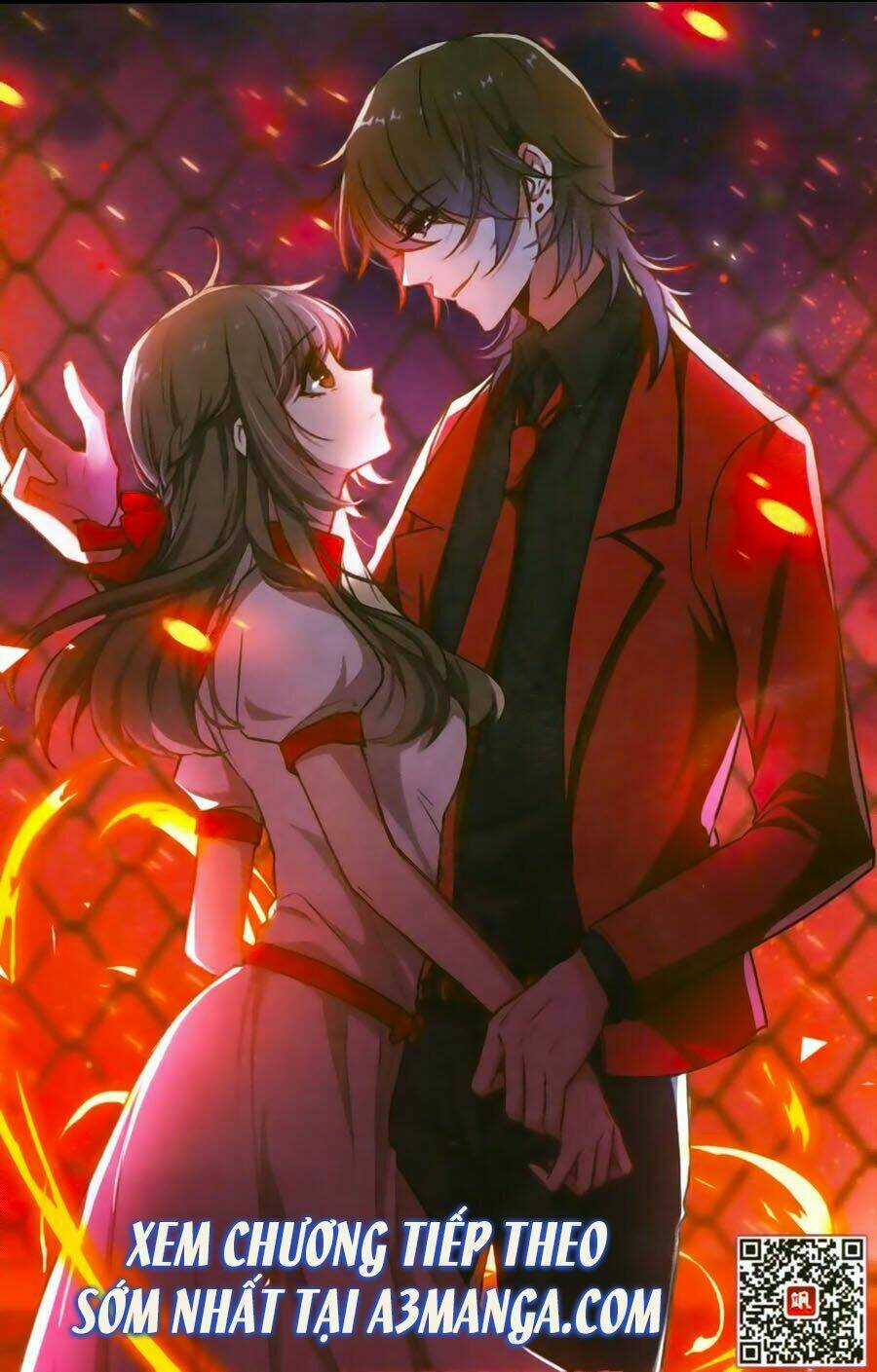 Địa Ngục Cáo Bạch Thi Chapter 2 trang 23