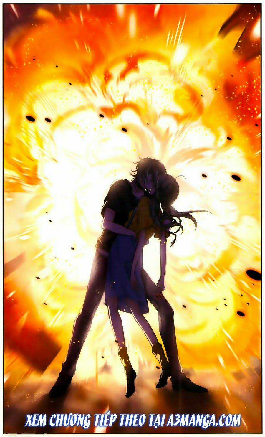 Địa Ngục Cáo Bạch Thi Chapter 4 trang 24