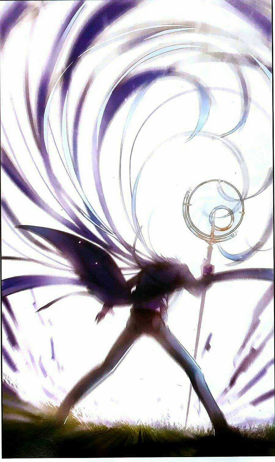 Địa Ngục Cáo Bạch Thi Chapter 5 trang 15